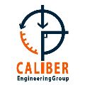 لوگوی گروه مهندسی کالیبر - خدمات فنی مهندسی