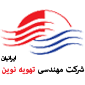 لوگوی شرکت رویا نوین ایرانیان - تهویه مطبوع