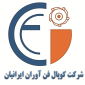 لوگوی کوپال فن آوران ایرانیان - تولید و راه اندازی تجهیزات کارخانه