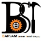 لوگوی برسام سامان تدبیر - تولید لباس کار و ایمنی