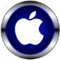 لوگوی اپل استور بوشهر - واردات موبایل