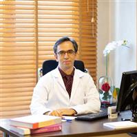 دکتر حسین یوسف فام