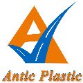 لوگوی آنتیک پلاستیک - فروش ظروف یکبار مصرف
