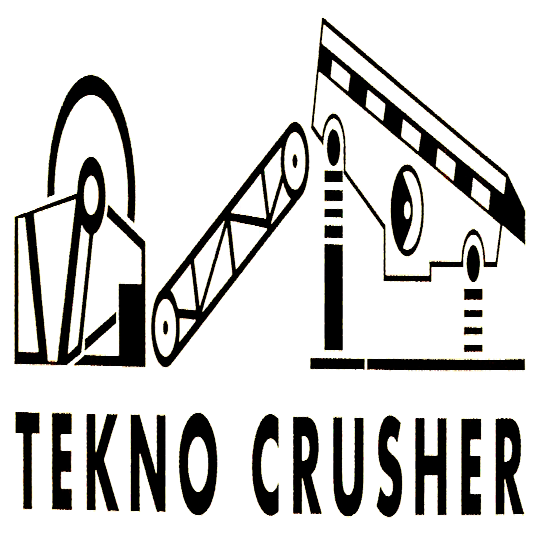 شرکت تکنو کراشر (TeknoCrusher)