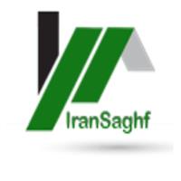 لوگوی شرکت ایران سقف - دفتر مرکزی - تجهیزات تاسیسات ساختمان
