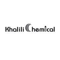 لوگوی شرکت شیمیایی خلیلی - تولید مواد اولیه لاستیک