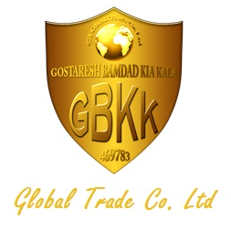 شرکت بازرگانی بین المللی گسترش بامداد کیا کالا (GBKK)