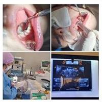 متخصص دندانپزشکی کودکان دکتر مریم قدس حسینی