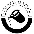 لوگوی مجتمع ذوب آهن فولاد خزر - ذوب و نورد