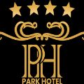 لوگوی هتل بین المللی پارک ارومیه