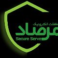 لوگوی حفاظت الکترونیک مرصاد - طراحی و راه اندازی و امنیت شبکه