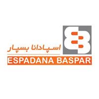 لوگوی شرکت اسپادانا بسپار - تولید محصولات لاستیکی