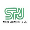 لوگوی شرکت ماشین آلات اسپیو خاورمیانه - قطعات جرثقیل