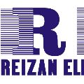 لوگوی ریزان الکتریک - برق اضطراری