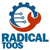 لوگوی رادیکال طوس - فروش سیستم اعلام و اطفا حریق