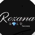 لوگوی رزانا - طراحی طلا و جواهر
