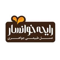 لوگوی رایحه خوانسار - جمال - فروش عسل