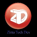 لوگوی شرکت توسعه فناوری زیما - تجهیزات گاز اکسیژن