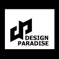 لوگوی پارادایس - طراحی و معماری ساختمان