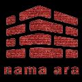 لوگوی نماآرا - کاشی و سرامیک