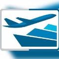 لوگوی شرکت خدمات هوایی اطلس کارگو - حمل و نقل هوایی