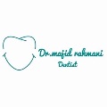 لوگوی دکتر مجید رحمانی - دندانپزشک