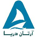 لوگوی شرکت آرتان دریا - کشتیرانی