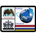 لوگوی شرکت تدبیرگران اقتصاد اوراسیا - سیستم مالی