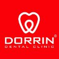 لوگوی کلینیک درین - کلینیک دندانپزشکی