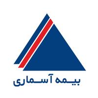 لوگوی بیمه آسماری - صالح - نمایندگی بیمه