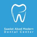 لوگوی کلینیک سعادت آباد - کلینیک دندانپزشکی