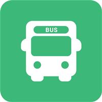 لوگوی ایستگاه اتوبوس مروارید - کد 184