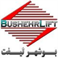 لوگوی بوشهر لیفت - تجهیزات آسانسور