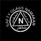 لوگوی شرکت تولیدی نماکار - تولید شیشه نشکن