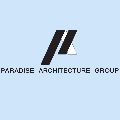 لوگوی گروه معماری پارادایس - مهندسین مشاور