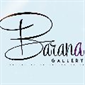 لوگوی بارانا گالری - فروش لباس زنانه