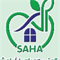 لوگوی خدمات پزشکی سها - خدمات پزشکی در منزل