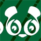 لوگوی تولیدات بامبو - نئوپان