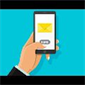 لوگوی دنا پیام - سرویس ارزش افزوده پیام کوتاه - SMS