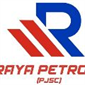 لوگوی شرکت رایا پترو آتی - پیمانکار نفت و گاز و پتروشیمی