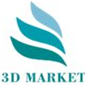 شرکت تری دی مارکت 3D MARKET