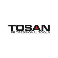 لوگوی شرکت توسن - تولید ابزار صنعتی