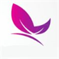 لوگوی شرکت افرا - لباس یکبار مصرف پزشکی