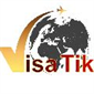 لوگوی ویزاتیک - مهاجرت اعزام دانشجو