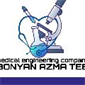 لوگوی شرکت بنیان آزما طب بهراد - تعمیر تجهیزات آزمایشگاهی