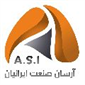 لوگوی شرکت آرسان صنعت ایرانیان - تجهیزات آزمایشگاهی کنترل کیفیت