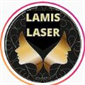 لوگوی کلینیک لمیس لیزر - کلینیک پوست و مو