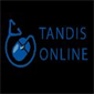 لوگوی تندیس آنلاین - آمبولانس