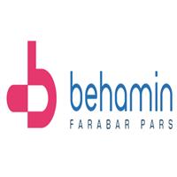 لوگوی شرکت بهامین فرآبر پارس - داروسازی