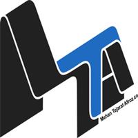 لوگوی شرکت مهان تجارت افروز - تولید مواد شیمیایی